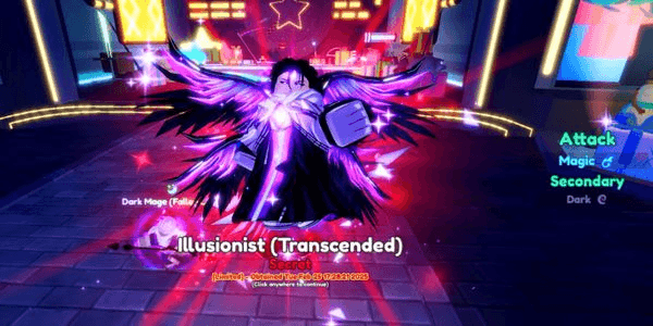Gambar Product Aizen (Aizo) Transcended