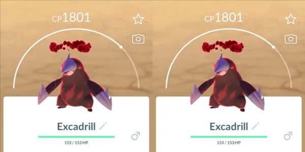 Excadrill Dynamax (x2)