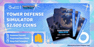 2500 Coin