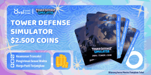 2500 Coin