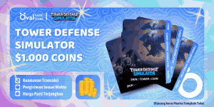 1000 Coin