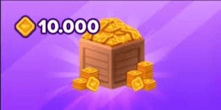 Gambar Product 10000 Token