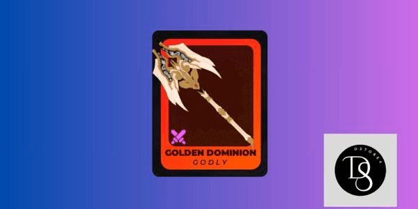 Gambar Product Golden Dominion