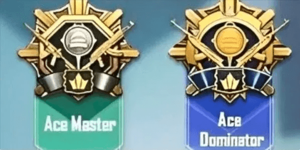 "Ace Master To Ace Dominator"