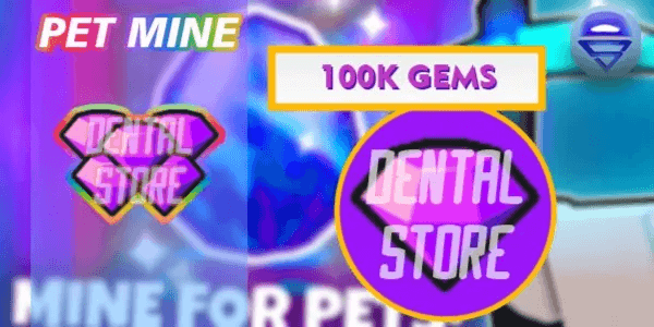 100K Gems