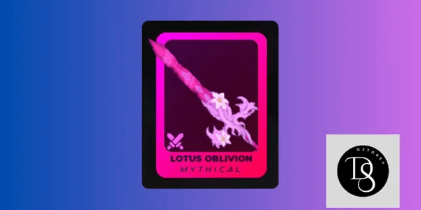 Lotus Oblivion