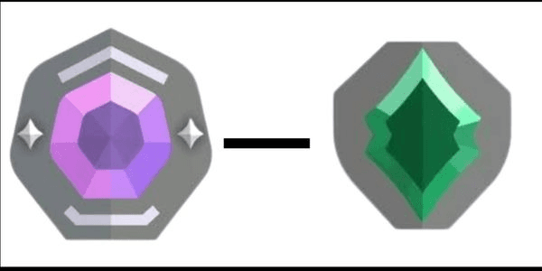 Gambar Product Diamond - Ascendant