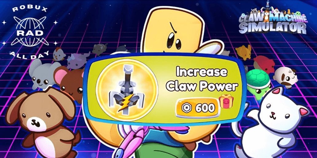 Product Showcase