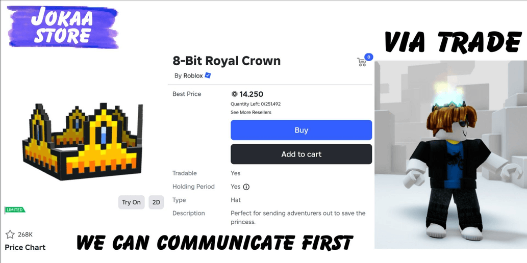 Product Showcase