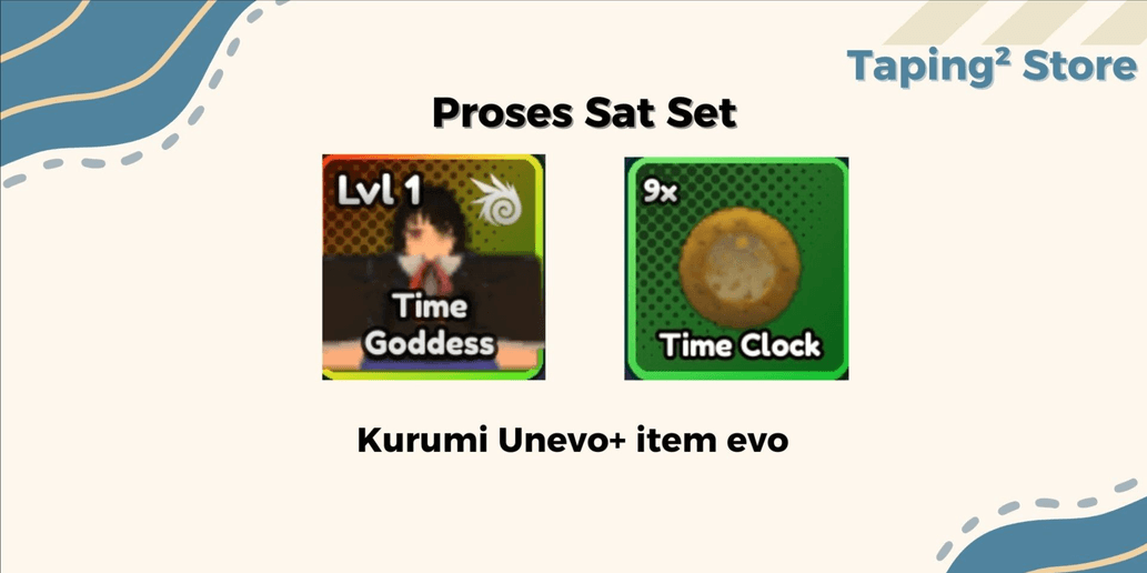 Product Showcase