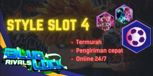 Style Slot 4