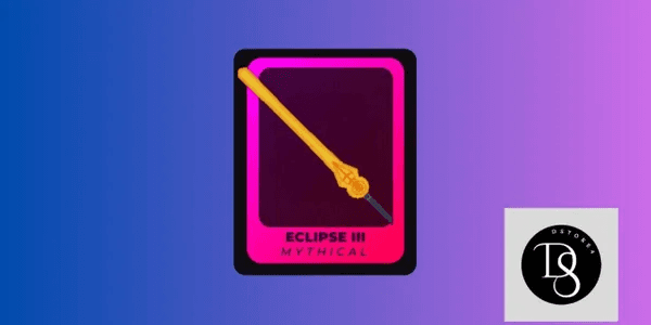 Eclipse III