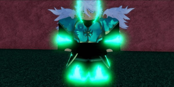 Gambar Product Kraken Armor Set Green