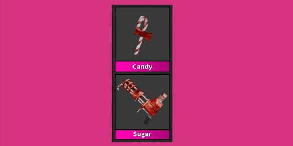Gambar Product Candy Set
