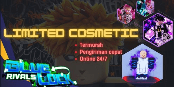Limited Cosmetic