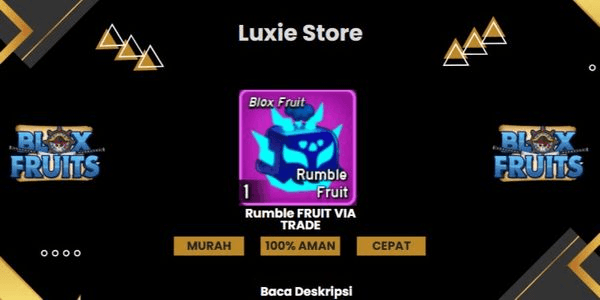 Gambar Product Lightning