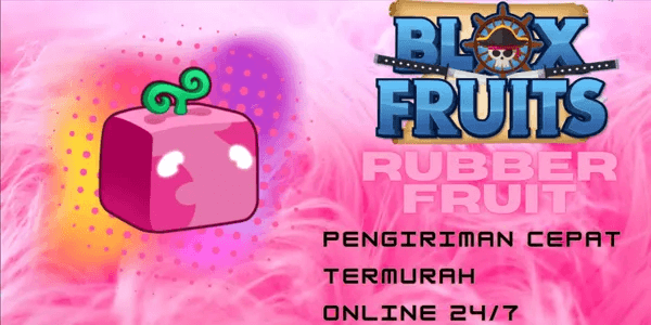Rubber (Permanent)