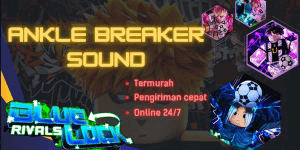 "Ankle Breaker Sound"