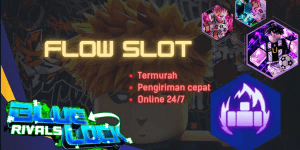 Flow Slot 2