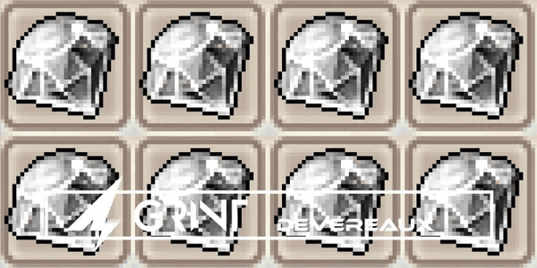Blessed Diamond