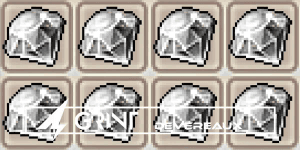 Blessed Diamond