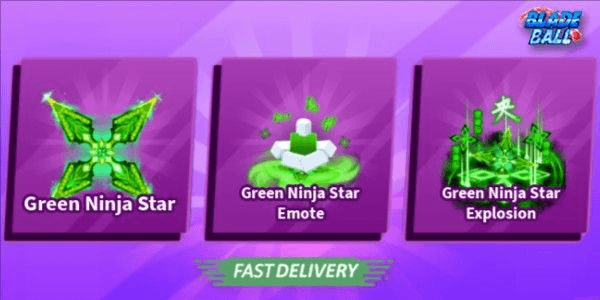 Product Showcase