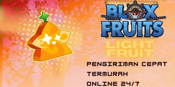 Gambar Product Light (Permanent)