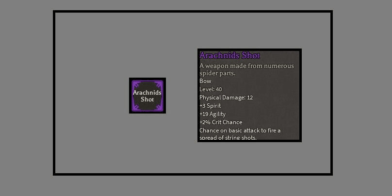 Product Showcase