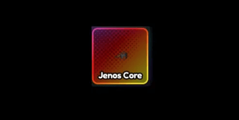 Jenos Core