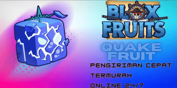 Gambar Product Quake (Permanent)