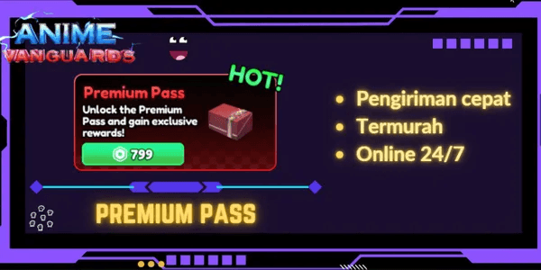 Premium Pass