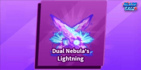 Gambar Product Dual Nebula's Lightning