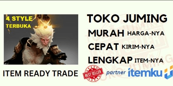 Gambar Product Great Sage's Reckoning (Arcana Monkey King)