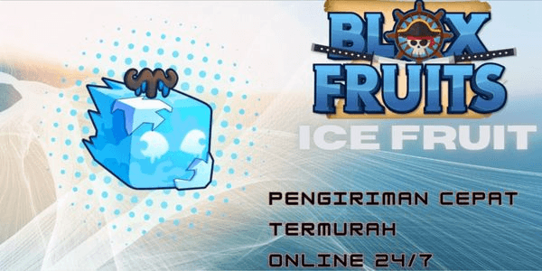 Gambar Product "Ice (Permanent)"