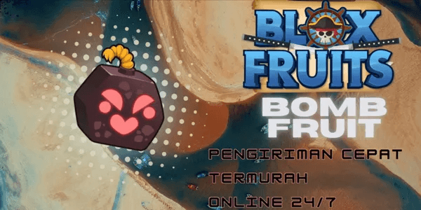 Bomb (Permanent)