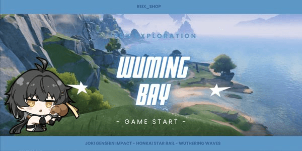 Gambar Product Wuming Bay Exploration