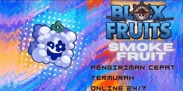 Gambar Product Smoke (Permanent)