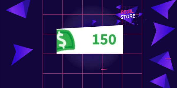 Gambar Product 150 Bucks