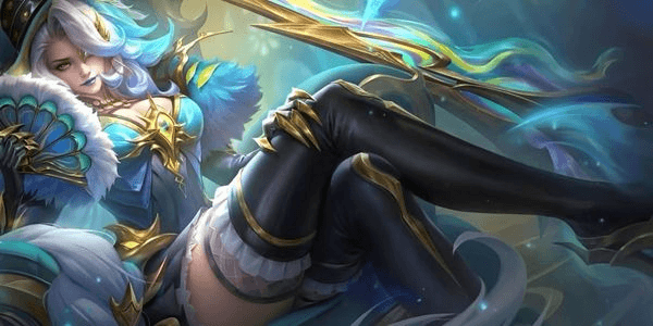 Gambar Product Lesley - Dutchess of the Tide Covenant ( Basic )