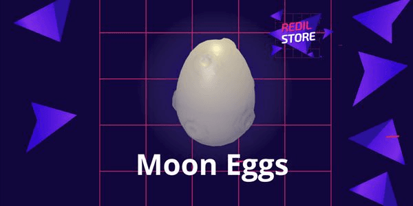 Gambar Product Moon Egg