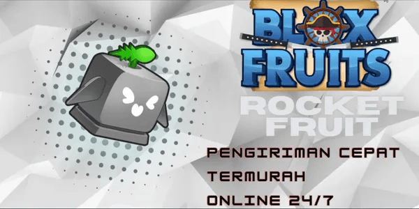 Rocket (Permanent)