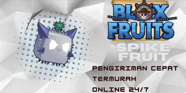 Spike (Permanent)