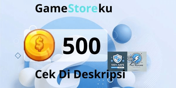 Gambar Product Grind Coins