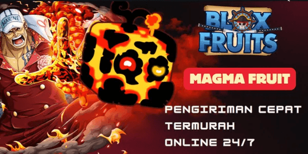 Magma (Permanent)