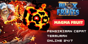 Magma (Permanent)