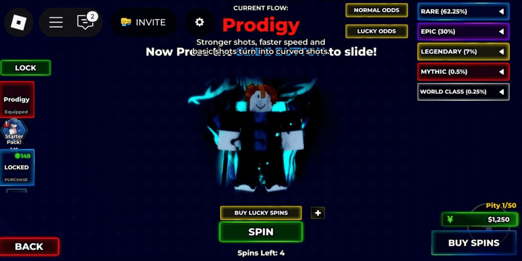 Product Showcase