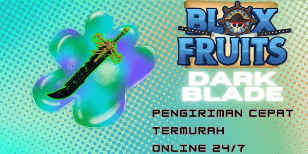Gambar Product Dark Blade
