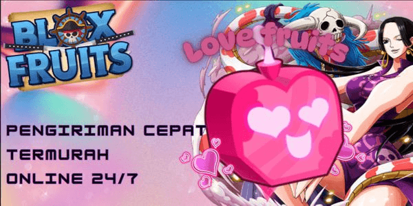 Gambar Product "Love (Permanent)"