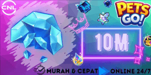 10M Gems