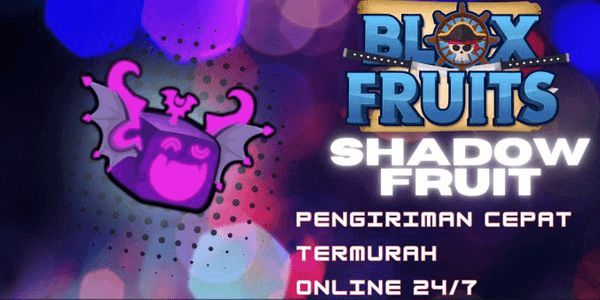Gambar Product "Shadow (Permanent)"